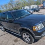 *SOLD*2002 Ford Explorer*SOLD* full