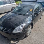 2012 Nissan Altima full