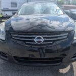 2012 Nissan Altima full