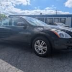 2012 Nissan Altima full