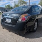 2012 Nissan Altima full
