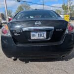 2012 Nissan Altima full