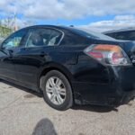 2012 Nissan Altima full