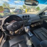 2012 Nissan Altima full