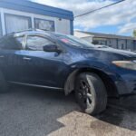 *SOLD*2009 Nissan Murano*SOLD* full