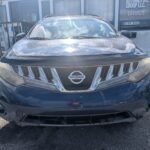 *SOLD*2009 Nissan Murano*SOLD* full