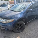 *SOLD*2009 Nissan Murano*SOLD* full