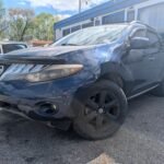 *SOLD*2009 Nissan Murano*SOLD* full