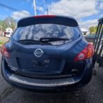 *SOLD*2009 Nissan Murano*SOLD* full