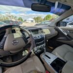 *SOLD*2009 Nissan Murano*SOLD* full