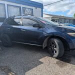 *SOLD*2009 Nissan Murano*SOLD* full