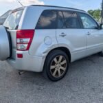 2009 Suzuki Grand Vitara full