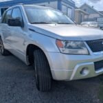 2009 Suzuki Grand Vitara full