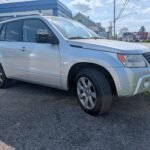 2009 Suzuki Grand Vitara full