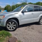2009 Suzuki Grand Vitara full