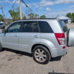 2009 Suzuki Grand Vitara full