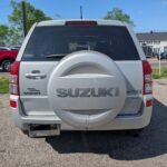 2009 Suzuki Grand Vitara full