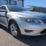 2012 Ford Taurus full
