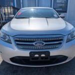 2012 Ford Taurus full