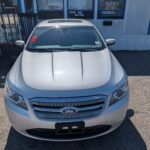 2012 Ford Taurus full