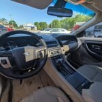 2012 Ford Taurus full