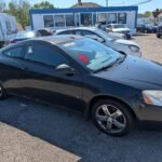 2009 Pontiac G6 GT full