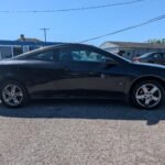 2009 Pontiac G6 GT full