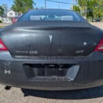 2009 Pontiac G6 GT full