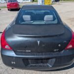 2009 Pontiac G6 GT full
