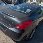 2009 Pontiac G6 GT full