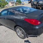 2009 Pontiac G6 GT full