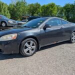2009 Pontiac G6 GT full