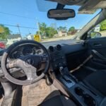 2009 Pontiac G6 GT full