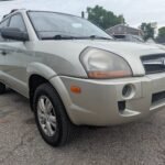 *SOLD*2009 Hyundai Tuscan*SOLD* full