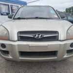 *SOLD*2009 Hyundai Tuscan*SOLD* full