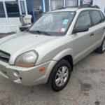 *SOLD*2009 Hyundai Tuscan*SOLD* full