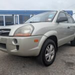 *SOLD*2009 Hyundai Tuscan*SOLD* full