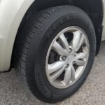 *SOLD*2009 Hyundai Tuscan*SOLD* full