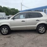 *SOLD*2009 Hyundai Tuscan*SOLD* full