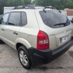 *SOLD*2009 Hyundai Tuscan*SOLD* full