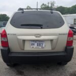 *SOLD*2009 Hyundai Tuscan*SOLD* full