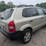 *SOLD*2009 Hyundai Tuscan*SOLD* full