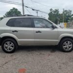 *SOLD*2009 Hyundai Tuscan*SOLD* full