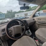 *SOLD*2009 Hyundai Tuscan*SOLD* full