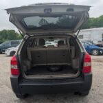 *SOLD*2009 Hyundai Tuscan*SOLD* full