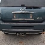 *SOLD*2004 Infiniti QX56*SOLD* full