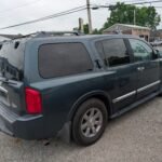 *SOLD*2004 Infiniti QX56*SOLD* full