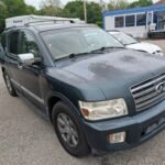 *SOLD*2004 Infiniti QX56*SOLD* full