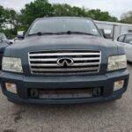 *SOLD*2004 Infiniti QX56*SOLD* full
