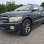 *SOLD*2004 Infiniti QX56*SOLD* full